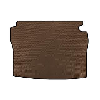Tapis de coffre EVA (SD, Empattement court, Marron)