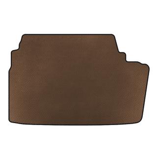 Tapis de coffre EVA (SD, Empattement long, Marron)