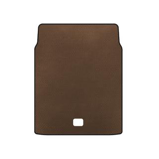 Tapis de coffre EVA (2017-2020, SD, Empattement long, Marron)