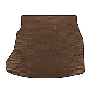 Tapis de coffre EVA (HB, Marron)