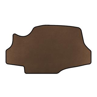 Tapis de coffre EVA (Coupé, Marron)