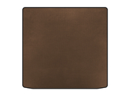 Mitsubishi Grandis 2003-2011 Tapis de coffre EVA (2 rangées, Marron) photo 1