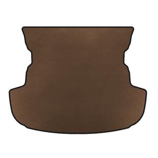 Tapis de coffre EVA (Marron)