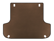 Mitsubishi Pajero Sport 1996-2007 Tapis de coffre EVA (Marron) photo 1