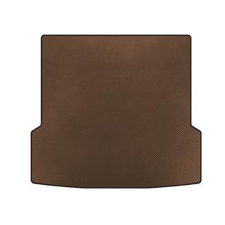 Tapis de coffre EVA (2003-2008, Marron) Nissan Armada 2003-2015