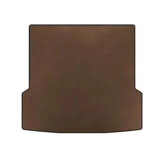 Tapis de coffre EVA (2003-2008, Marron)