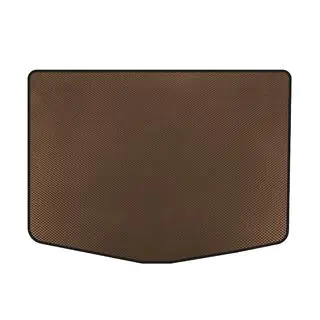 Tapis de coffre EVA (Marron)