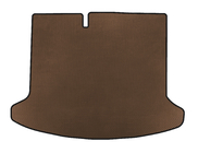 Nissan Kicks 2016- Tapis de coffre EVA (Marron) photo 1