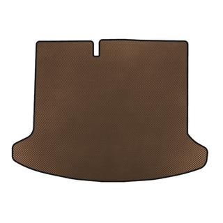 Tapis de coffre EVA (Marron)