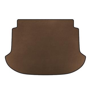 Tapis de coffre EVA (Marron)
