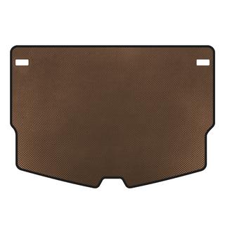 Tapis de coffre EVA (HB, Marron)