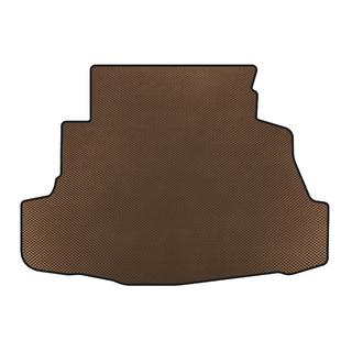 Tapis de coffre EVA (SD, Marron)