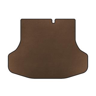 Tapis de coffre EVA (SD, Marron)