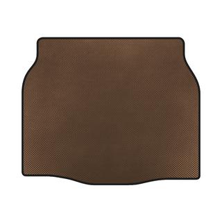 Tapis de coffre EVA (HB, Marron)