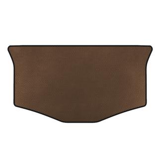 Tapis de coffre EVA (HB, Marron)