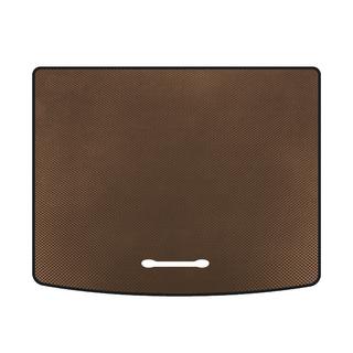 Tapis de coffre EVA (LB, Hybride, Marron)