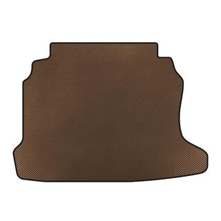 Tapis de coffre EVA (SD, Marron)