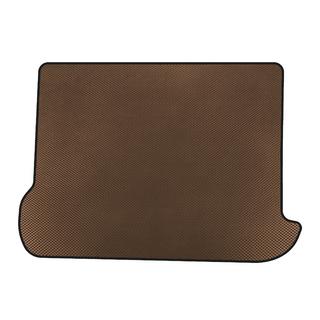 Tapis de coffre EVA (Marron)