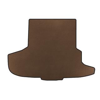 Tapis de coffre EVA (Marron)