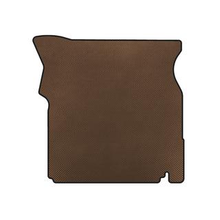 Tapis de coffre EVA (SD, Marron) Opel Omega B 1994-2003