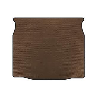 Tapis de coffre EVA (HB, Marron)