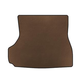 Tapis de coffre EVA (LB, Marron)