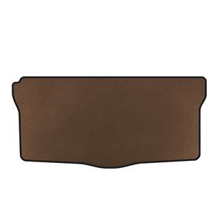 Tapis de coffre EVA (HB, Marron)