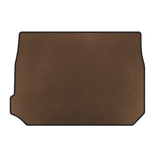 Tapis de coffre EVA (Marron)