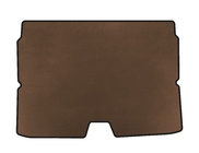 Peugeot 2008 2019- Tapis de coffre EVA (Marron) photo 1