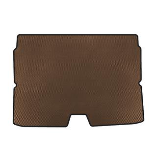 Tapis de coffre EVA (Marron)