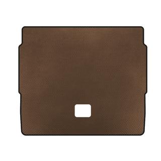 Tapis de coffre EVA (Marron) Peugeot 3008 2016-2023