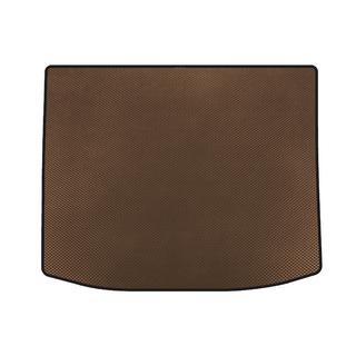 Tapis de coffre EVA (Marron)