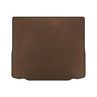 Tapis de coffre EVA (SD, Marron)