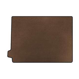 Tapis de coffre EVA (2016-2020, Marron)
