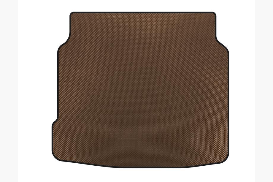 Peugeot 508 2018- Tapis de coffre EVA (LB, Marron) Image