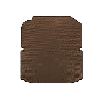 Tapis de coffre EVA (SD, Marron) Peugeot 607 1999-2010