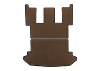 Peugeot 807 2002-2014 Tapis de coffre EVA (Marron) photo 1