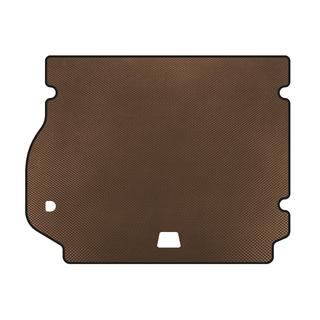 Tapis de coffre EVA (2005-2009, Marron)