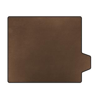 Tapis de coffre EVA (2013-2017, Marron)