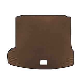Tapis de coffre EVA (Marron)