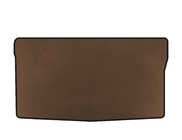 RAVON R2 2016-2020 Tapis de coffre EVA (HB, Marron) photo 1