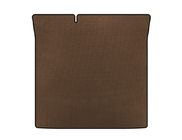 RAVON R4 2016-2020 Tapis de coffre EVA V-1 (SD, Marron) photo 1