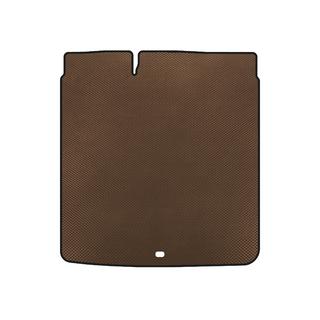 Tapis de coffre EVA (Traction avant, Marron)