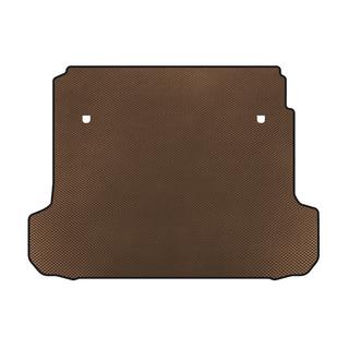 Tapis de coffre EVA (SD, Marron) Renault Fluence 2009-2016