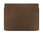 Renault Kadjar 2015-2022 Tapis de coffre EVA (2015-2018, Marron) photo 1