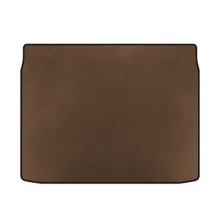 Tapis de coffre EVA (2015-2018, Marron)
