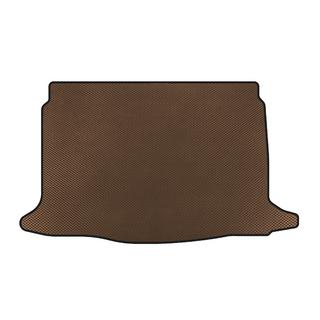 Tapis de coffre EVA (HB, Marron) Renault Megane IV 2016-2025
