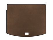 Renault Megane IV 2016-2025 Tapis de coffre EVA (2016-2020, SW, Marron) photo 1