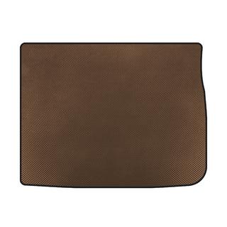 Tapis de coffre EVA (Marron)
