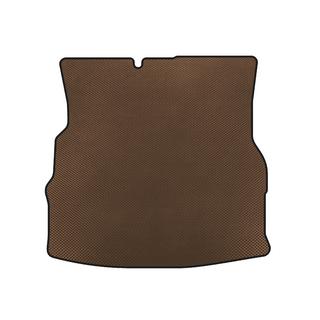 Tapis de coffre EVA (SD, Marron) Renault Symbol 1999-2008